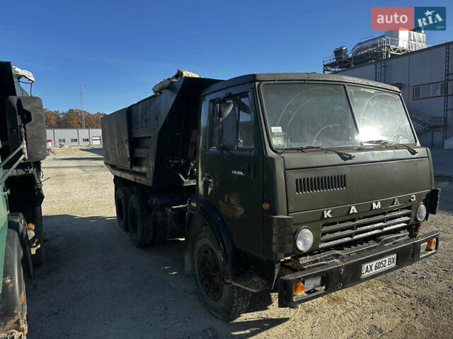 КамАЗ 5510, объемом двигателя 0 л и пробегом 100 тыс. км за 6000 $, фото 3 на Automoto.ua
