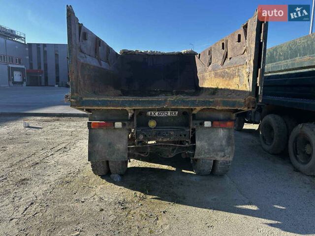 КамАЗ 5510, объемом двигателя 0 л и пробегом 100 тыс. км за 6000 $, фото 7 на Automoto.ua
