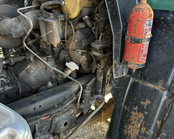 КамАЗ 5510, объемом двигателя 0 л и пробегом 100 тыс. км за 6000 $, фото 11 на Automoto.ua
