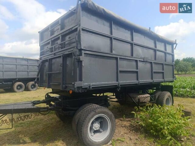 Белый КамАЗ 55102, объемом двигателя 10.8 л и пробегом 78 тыс. км за 10000 $, фото 26 на Automoto.ua