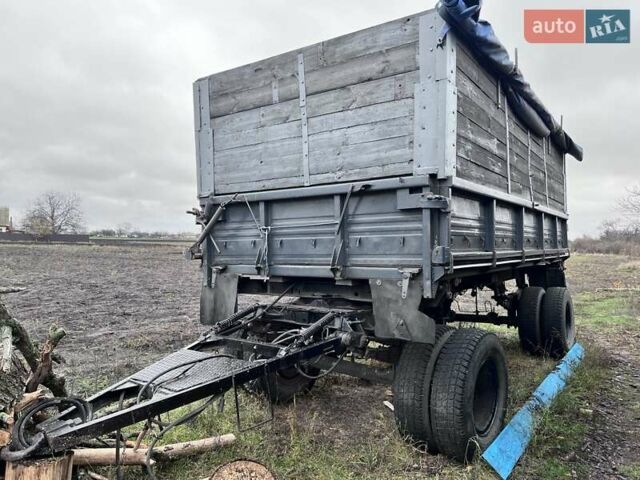 Червоний КамАЗ 55102, об'ємом двигуна 10.85 л та пробігом 5 тис. км за 11700 $, фото 13 на Automoto.ua