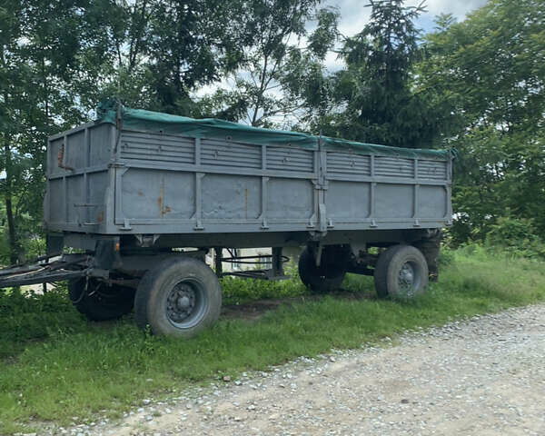 Красный КамАЗ 55102, объемом двигателя 10.85 л и пробегом 100 тыс. км за 8300 $, фото 9 на Automoto.ua