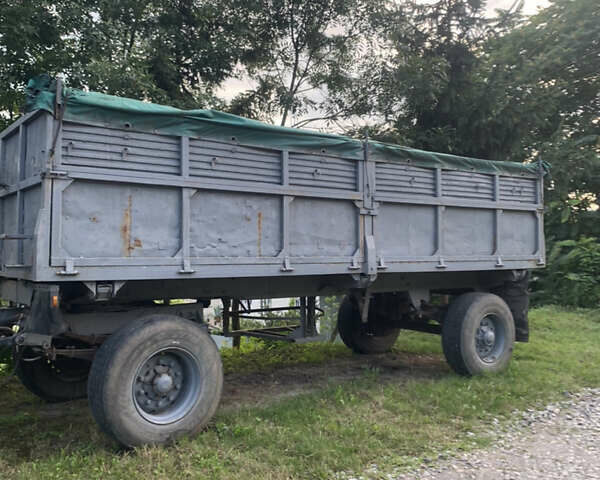 Красный КамАЗ 55102, объемом двигателя 10.85 л и пробегом 100 тыс. км за 8300 $, фото 13 на Automoto.ua
