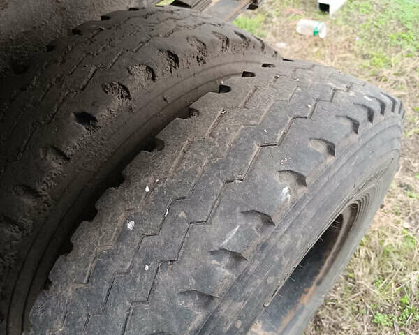 КамАЗ 55102, объемом двигателя 0 л и пробегом 300 тыс. км за 5500 $, фото 14 на Automoto.ua