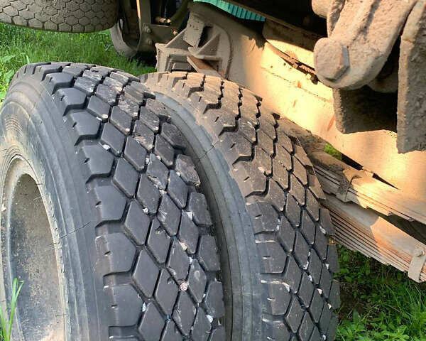 КамАЗ 55102, объемом двигателя 10.85 л и пробегом 419 тыс. км за 7600 $, фото 4 на Automoto.ua