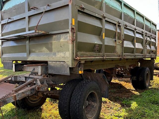 КамАЗ 55102, об'ємом двигуна 11 л та пробігом 0 тис. км за 10500 $, фото 11 на Automoto.ua