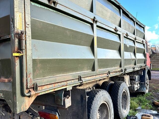 КамАЗ 55102, об'ємом двигуна 11 л та пробігом 0 тис. км за 10500 $, фото 6 на Automoto.ua