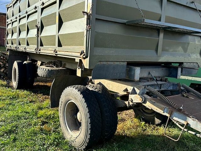 КамАЗ 55102, об'ємом двигуна 11 л та пробігом 0 тис. км за 10500 $, фото 9 на Automoto.ua