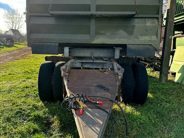 КамАЗ 55102, об'ємом двигуна 11 л та пробігом 0 тис. км за 10500 $, фото 10 на Automoto.ua