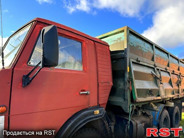 КамАЗ 55102, об'ємом двигуна 11 л та пробігом 0 тис. км за 10500 $, фото 3 на Automoto.ua