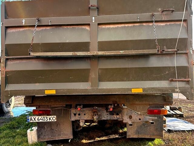 КамАЗ 55102, об'ємом двигуна 11 л та пробігом 0 тис. км за 10500 $, фото 7 на Automoto.ua