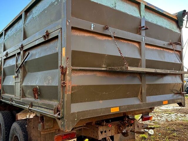 КамАЗ 55102, об'ємом двигуна 11 л та пробігом 0 тис. км за 10500 $, фото 8 на Automoto.ua