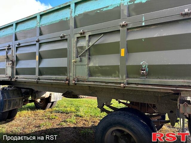 КамАЗ 55102, об'ємом двигуна 11 л та пробігом 0 тис. км за 10500 $, фото 12 на Automoto.ua