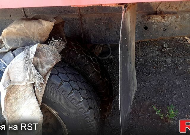 КамАЗ 55102, об'ємом двигуна 10.5 л та пробігом 0 тис. км за 8000 $, фото 4 на Automoto.ua