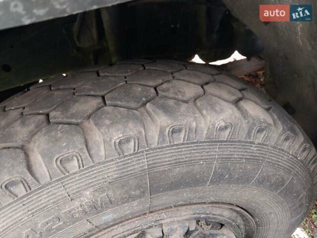 КамАЗ 55102, объемом двигателя 0 л и пробегом 1000 тыс. км за 6500 $, фото 4 на Automoto.ua