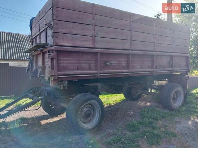 КамАЗ 55102, объемом двигателя 0 л и пробегом 1000 тыс. км за 6500 $, фото 10 на Automoto.ua