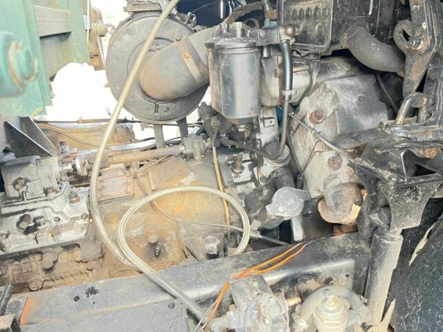 КамАЗ 55102, объемом двигателя 0 л и пробегом 0 тыс. км за 11600 $, фото 7 на Automoto.ua