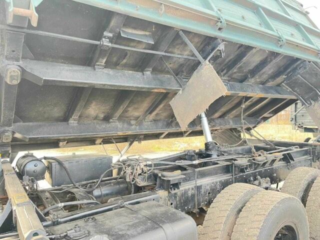 КамАЗ 55102, объемом двигателя 0 л и пробегом 0 тыс. км за 11600 $, фото 4 на Automoto.ua