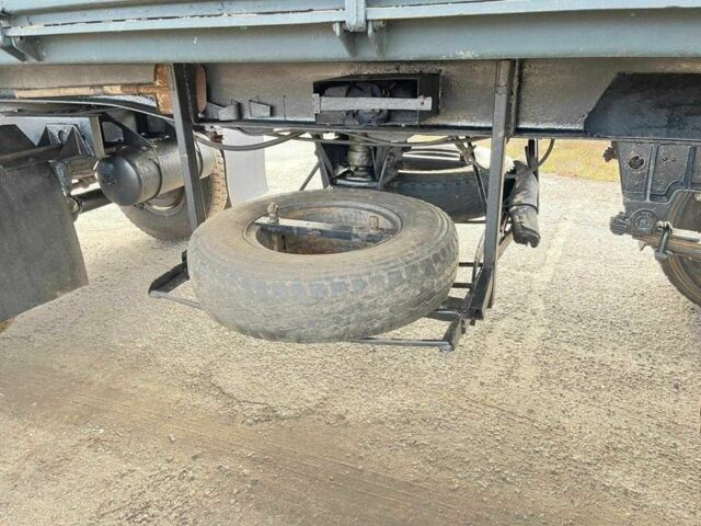 КамАЗ 55102, объемом двигателя 0 л и пробегом 0 тыс. км за 11600 $, фото 15 на Automoto.ua