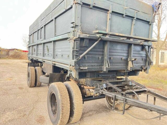 КамАЗ 55102, объемом двигателя 0 л и пробегом 0 тыс. км за 11600 $, фото 12 на Automoto.ua