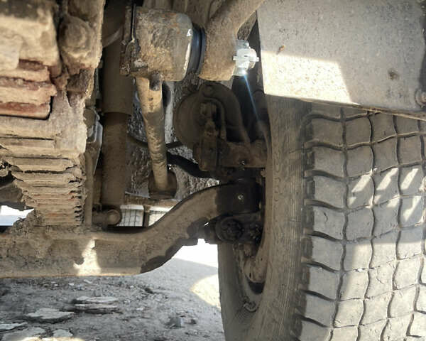 КамАЗ 55102, об'ємом двигуна 0 л та пробігом 70 тис. км за 14500 $, фото 6 на Automoto.ua