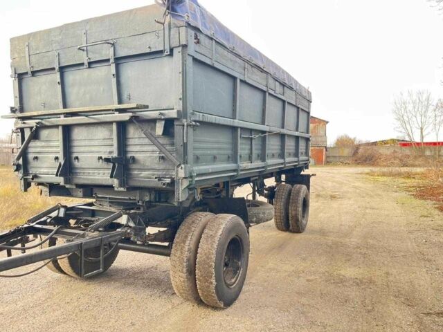 КамАЗ 55102, объемом двигателя 0 л и пробегом 0 тыс. км за 11600 $, фото 9 на Automoto.ua