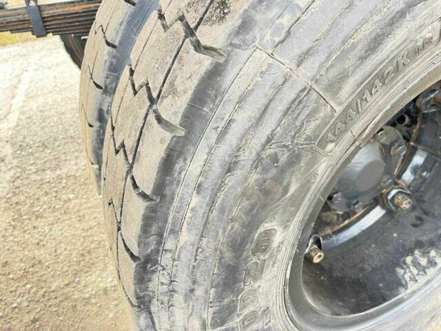 КамАЗ 55102, объемом двигателя 0 л и пробегом 0 тыс. км за 11600 $, фото 16 на Automoto.ua