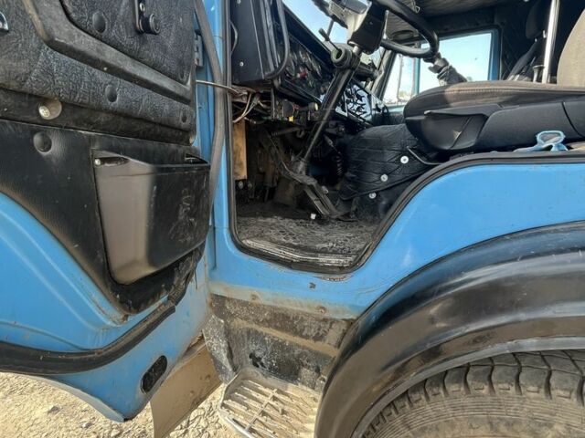 КамАЗ 55102, об'ємом двигуна 0 л та пробігом 0 тис. км за 13000 $, фото 8 на Automoto.ua