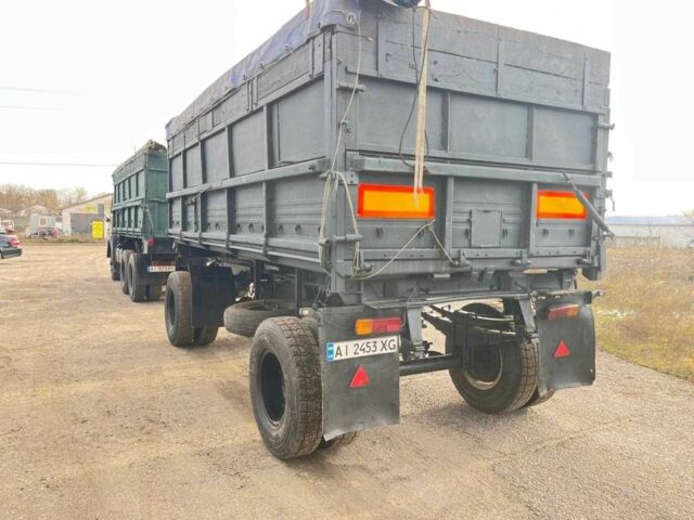 КамАЗ 55102, объемом двигателя 0 л и пробегом 0 тыс. км за 11600 $, фото 14 на Automoto.ua