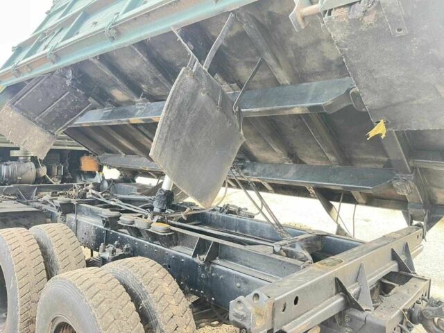 КамАЗ 55102, объемом двигателя 0 л и пробегом 0 тыс. км за 11600 $, фото 5 на Automoto.ua