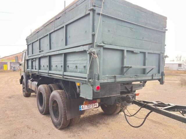 КамАЗ 55102, объемом двигателя 0 л и пробегом 0 тыс. км за 11600 $, фото 8 на Automoto.ua