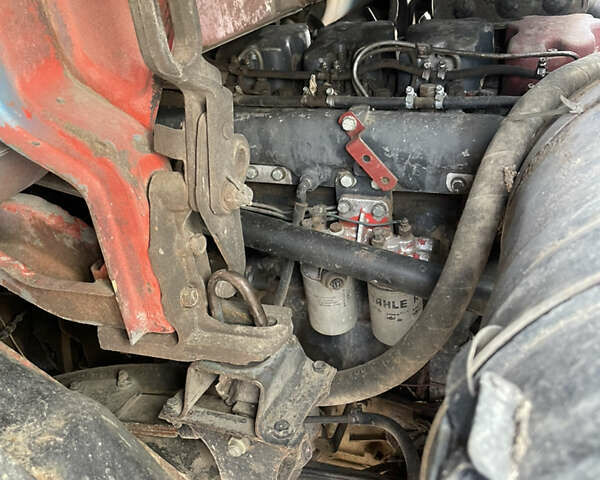 КамАЗ 55102, об'ємом двигуна 0 л та пробігом 70 тис. км за 14500 $, фото 7 на Automoto.ua