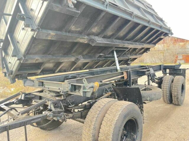 КамАЗ 55102, объемом двигателя 0 л и пробегом 0 тыс. км за 11600 $, фото 11 на Automoto.ua