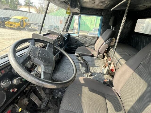 КамАЗ 55102, об'ємом двигуна 0 л та пробігом 0 тис. км за 13000 $, фото 7 на Automoto.ua