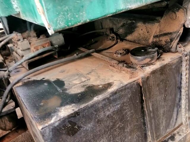 КамАЗ 55102, объемом двигателя 10.8 л и пробегом 0 тыс. км за 12000 $, фото 9 на Automoto.ua