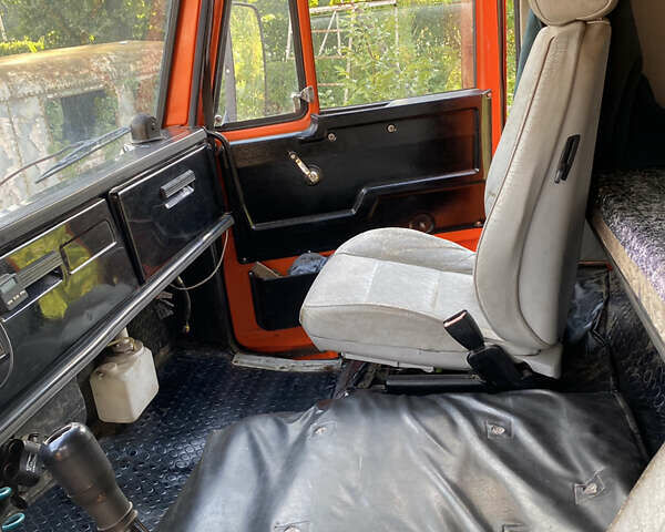 КамАЗ 55102, объемом двигателя 0 л и пробегом 1 тыс. км за 7400 $, фото 7 на Automoto.ua