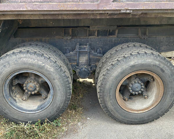КамАЗ 55102, объемом двигателя 0 л и пробегом 1 тыс. км за 7400 $, фото 11 на Automoto.ua