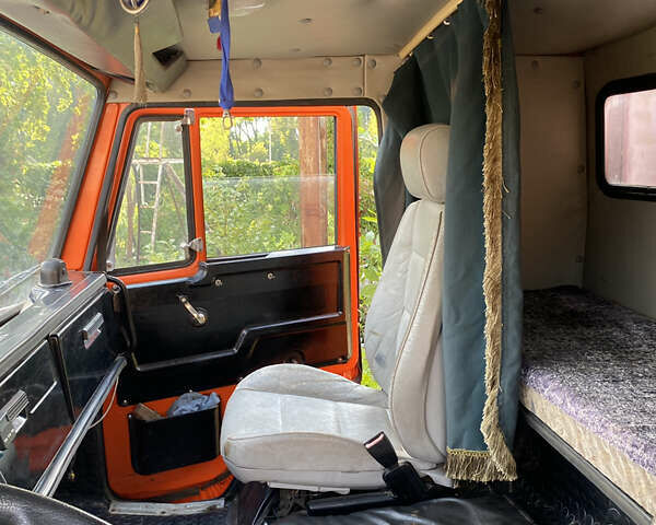 КамАЗ 55102, объемом двигателя 0 л и пробегом 1 тыс. км за 7400 $, фото 8 на Automoto.ua