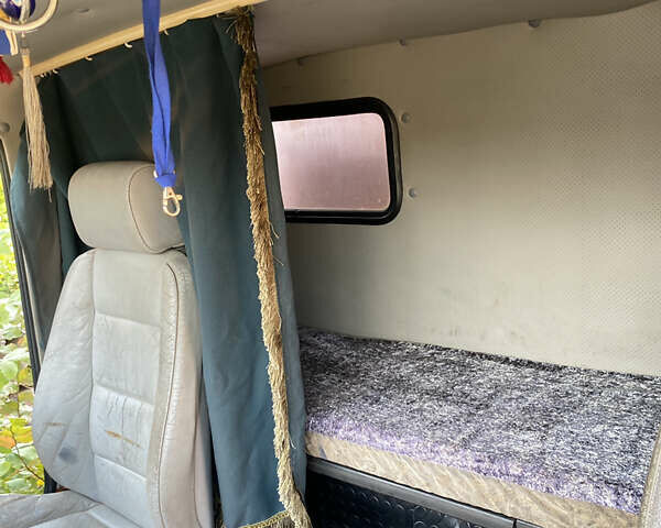 КамАЗ 55102, объемом двигателя 0 л и пробегом 1 тыс. км за 7400 $, фото 9 на Automoto.ua