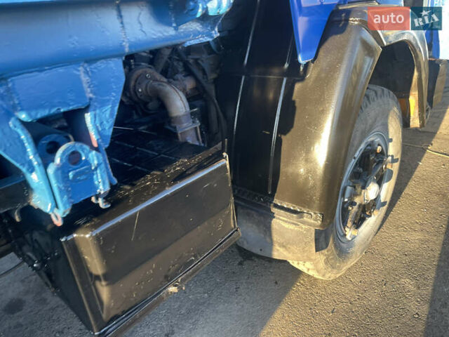 КамАЗ 55102, объемом двигателя 0 л и пробегом 20 тыс. км за 11200 $, фото 3 на Automoto.ua