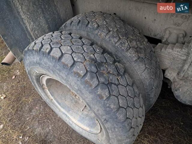 КамАЗ 55102, объемом двигателя 0 л и пробегом 100 тыс. км за 7400 $, фото 4 на Automoto.ua