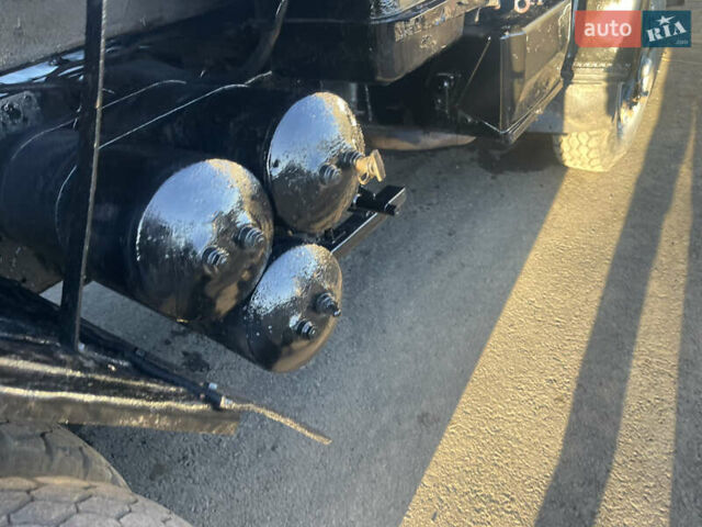 КамАЗ 55102, объемом двигателя 0 л и пробегом 20 тыс. км за 11200 $, фото 6 на Automoto.ua