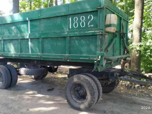 КамАЗ 55102, объемом двигателя 0 л и пробегом 0 тыс. км за 8600 $, фото 6 на Automoto.ua