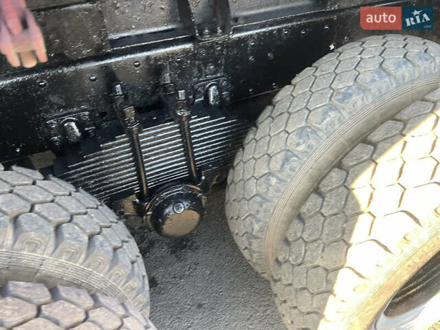 КамАЗ 55102, объемом двигателя 0 л и пробегом 20 тыс. км за 11200 $, фото 7 на Automoto.ua