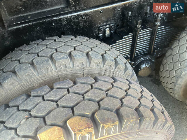 КамАЗ 55102, объемом двигателя 0 л и пробегом 20 тыс. км за 11200 $, фото 12 на Automoto.ua