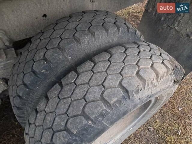 КамАЗ 55102, объемом двигателя 0 л и пробегом 100 тыс. км за 7400 $, фото 2 на Automoto.ua