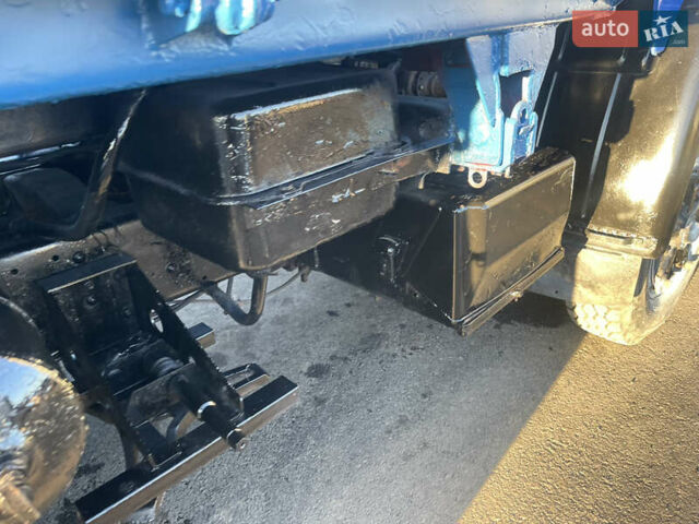 КамАЗ 55102, объемом двигателя 0 л и пробегом 20 тыс. км за 11200 $, фото 5 на Automoto.ua