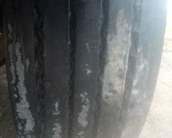 КамАЗ 55102, объемом двигателя 0 л и пробегом 1 тыс. км за 10500 $, фото 4 на Automoto.ua