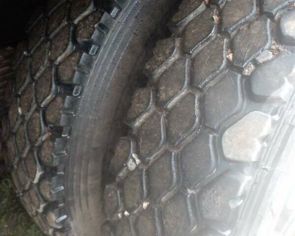 КамАЗ 55102, объемом двигателя 0 л и пробегом 1 тыс. км за 10500 $, фото 3 на Automoto.ua