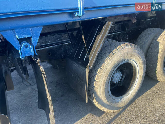 КамАЗ 55102, объемом двигателя 0 л и пробегом 20 тыс. км за 11200 $, фото 11 на Automoto.ua